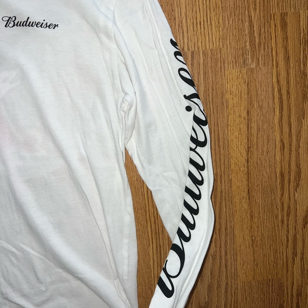 Budweiser Long Sleeve - Picture 3 of 5